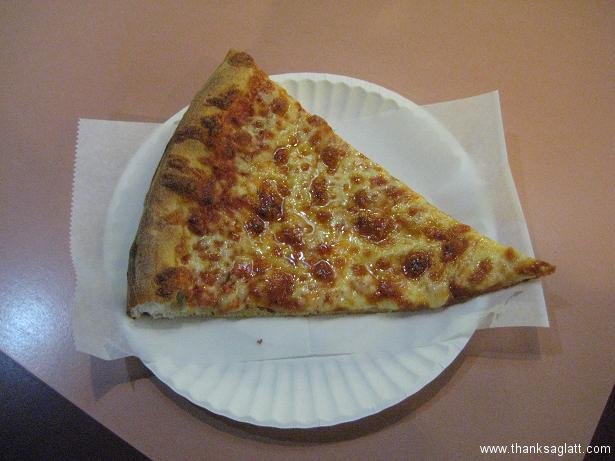 Roya Kosher Pizza